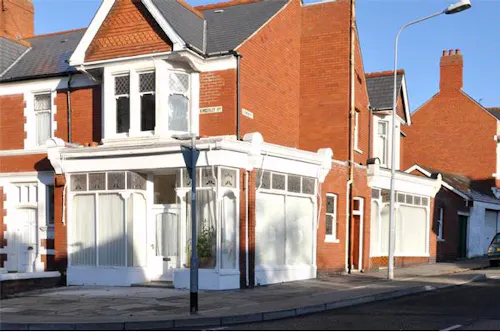 Film location, W159