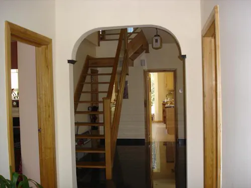 Film location, W163