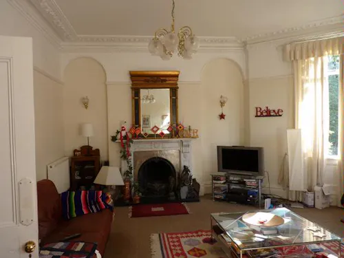 Film location, W168