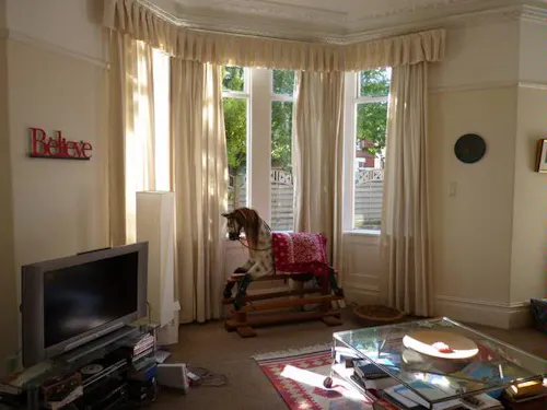 Film location, W168