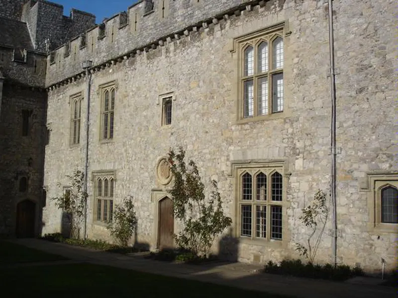 Film location W169 in Wales (photo 13)
