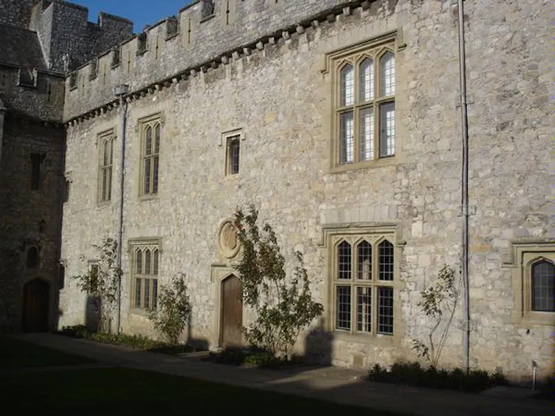 Film location W169 in Wales (photo 14)