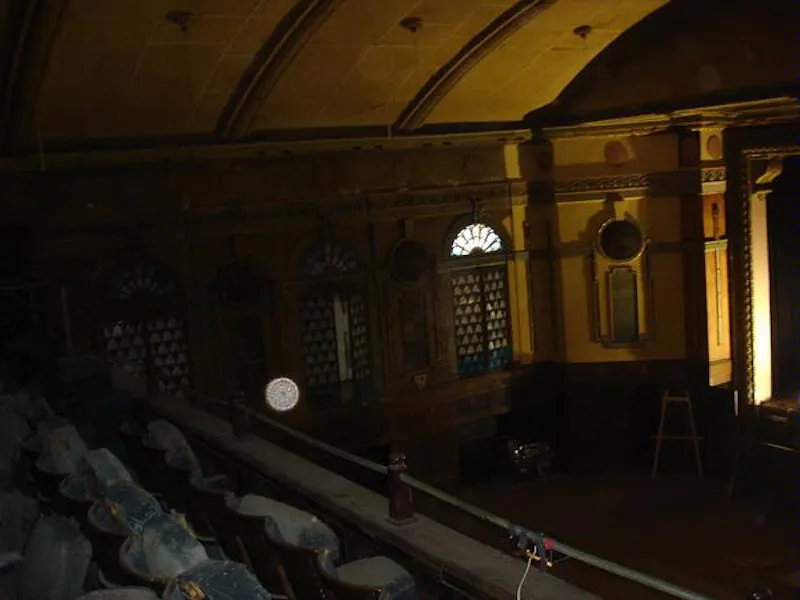 Film location W170 in Wales (photo 4)