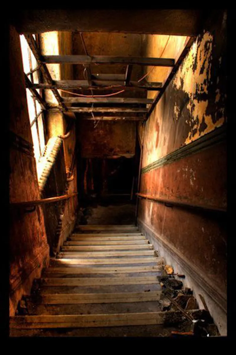 Film location W170 in Wales (photo 13)