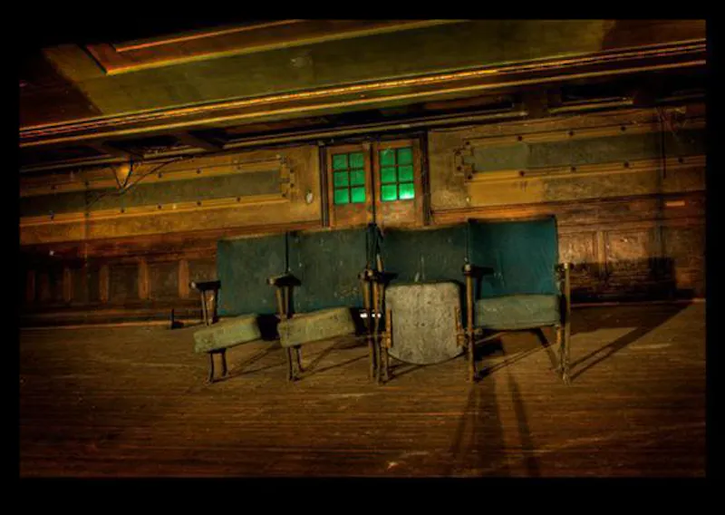 Film location W170 in Wales (photo 16)