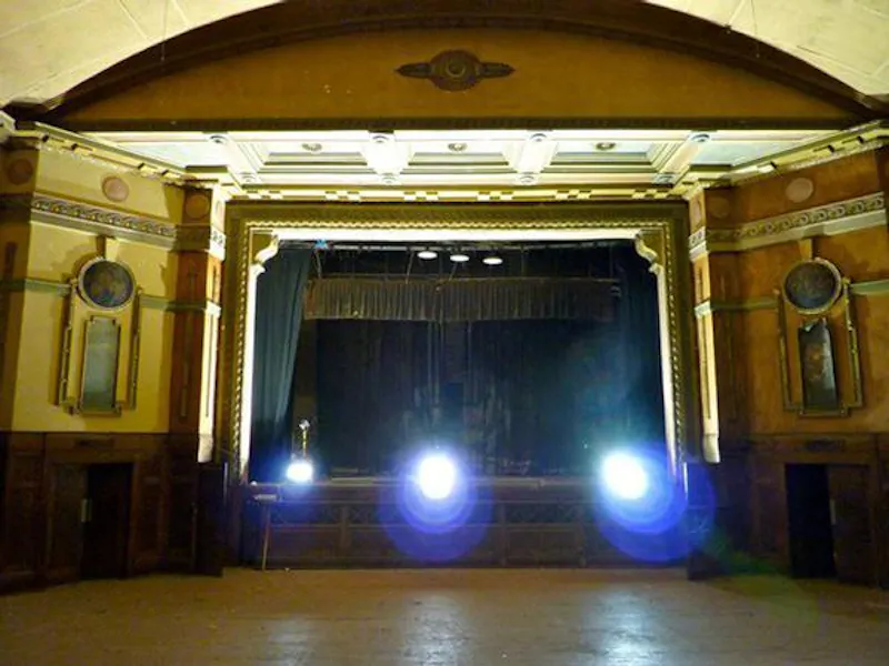 Film location W170 in Wales (photo 18)