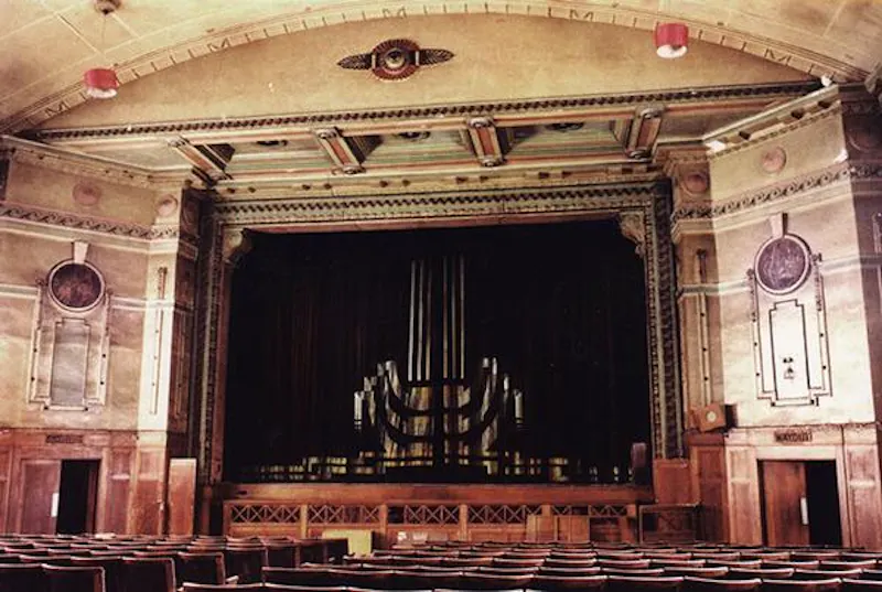 Film location W170 in Wales (photo 19)