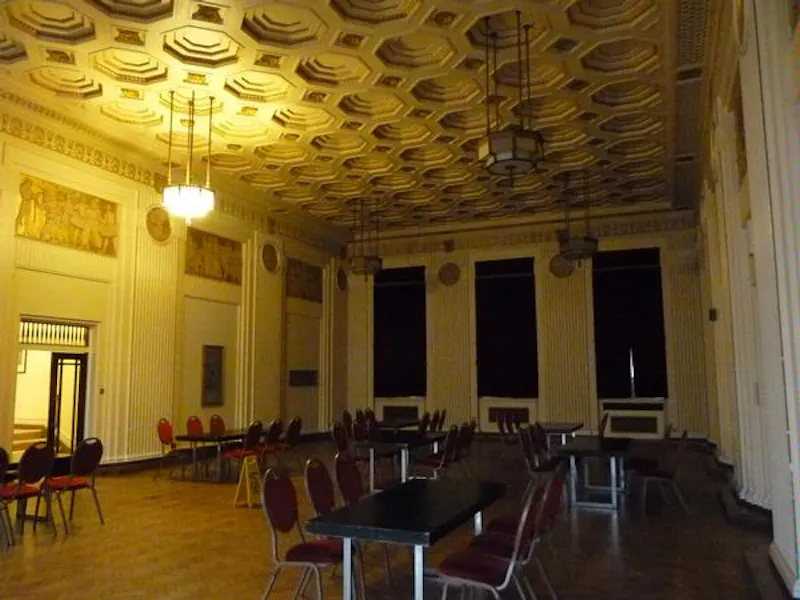 Film location W176 in Wales (photo 8)