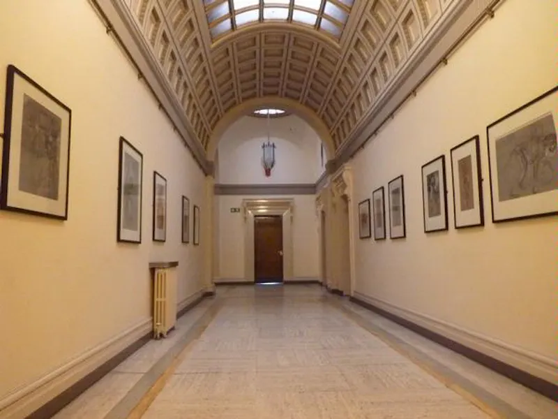 Film location W176 in Wales (photo 10)