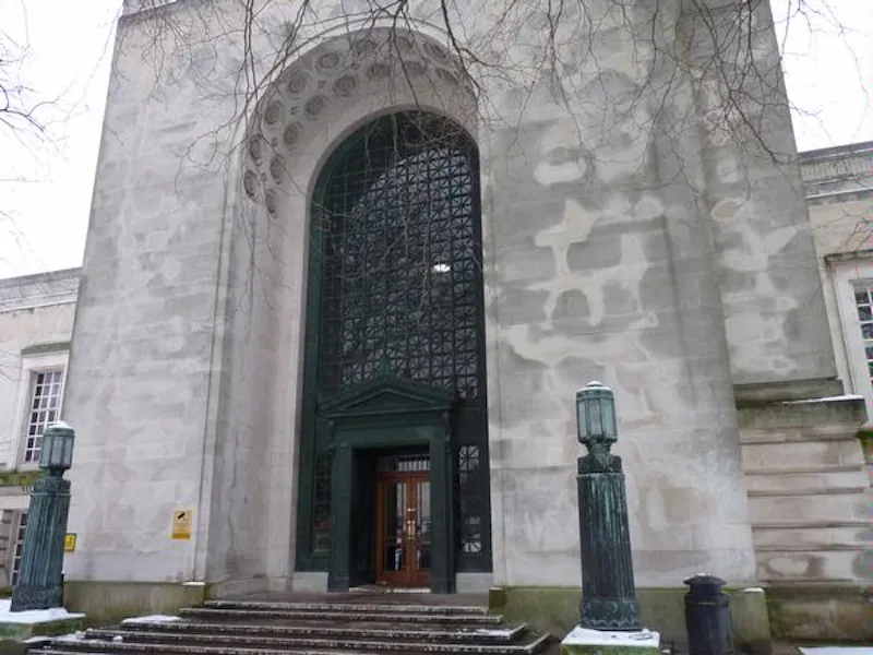 Film location W176 in Wales (photo 14)
