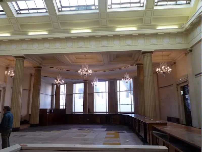 Film location W180 in Wales (photo 4)