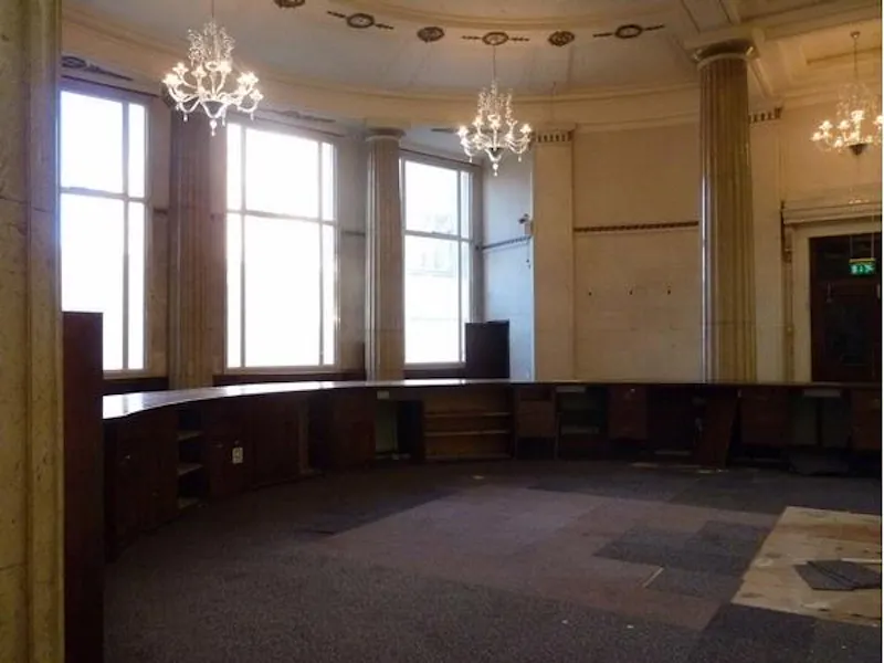 Film location W180 in Wales (photo 5)