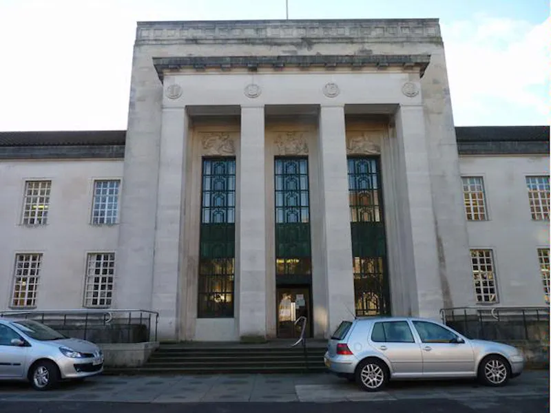 Film location W187 in Wales (photo 1)