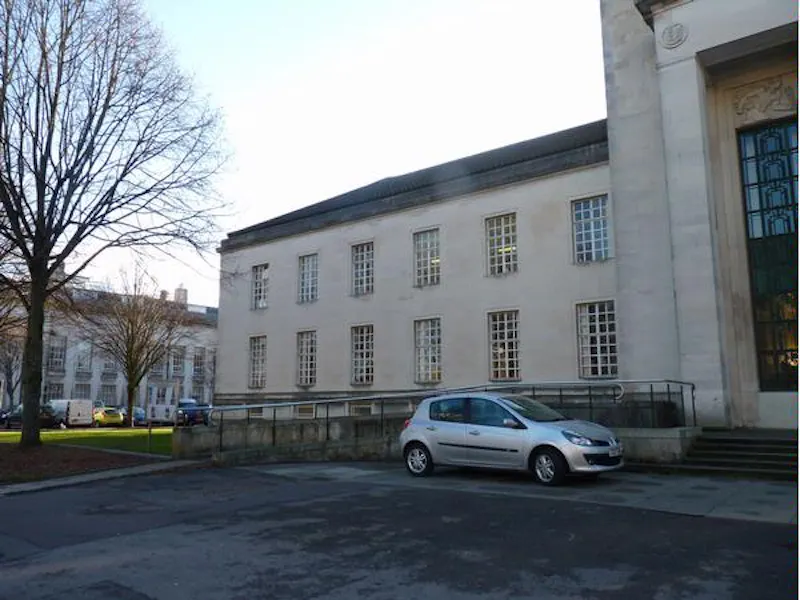 Film location W187 in Wales (photo 4)