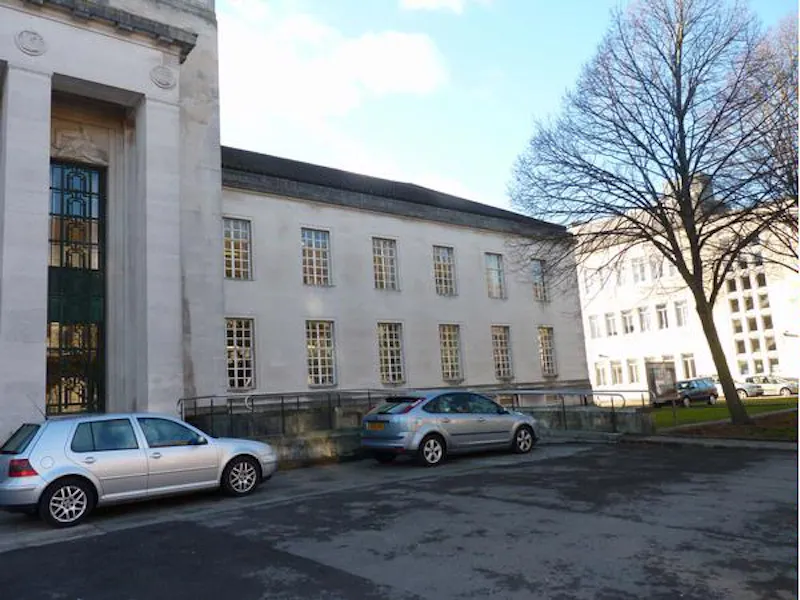 Film location W187 in Wales (photo 5)