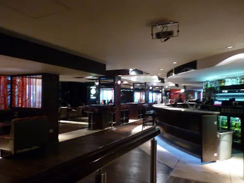 Film location, W188