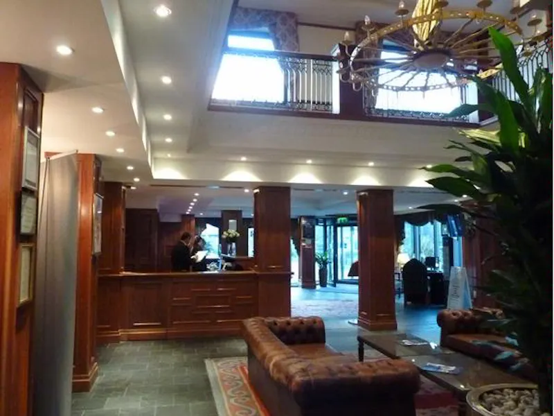 Film location W191 in Wales (photo 4)
