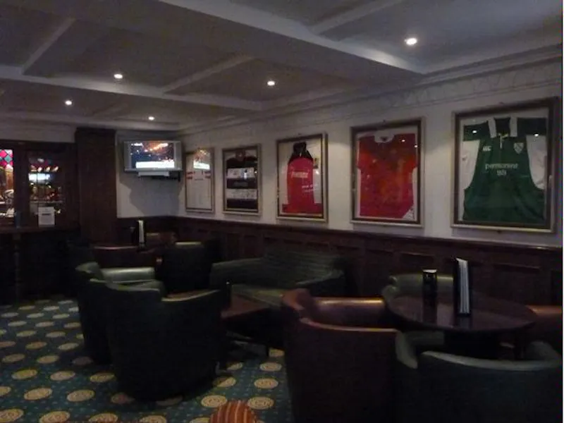 Film location W191 in Wales (photo 8)