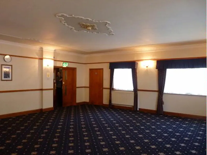 Film location W193 in Wales (photo 16)
