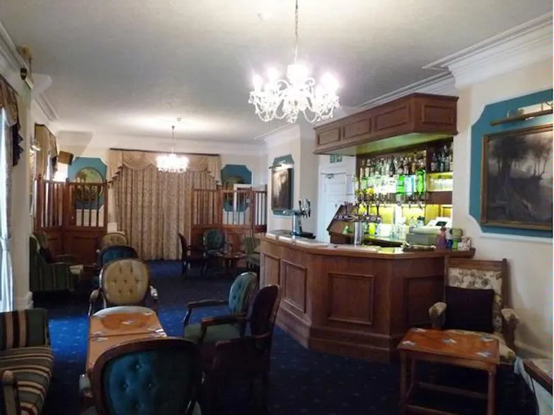 Film location W195 in Wales (photo 5)