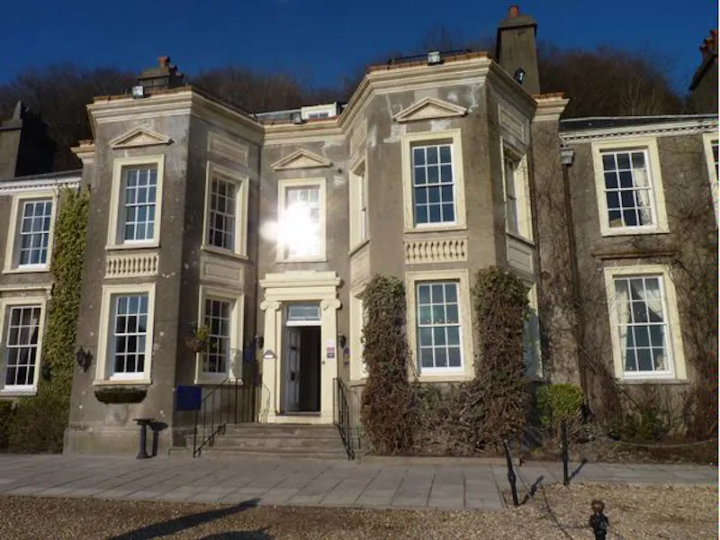 Film location W196 in Wales (photo 1)