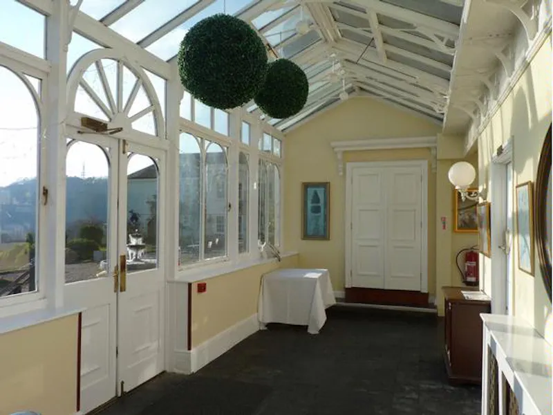 Film location W196 in Wales (photo 15)
