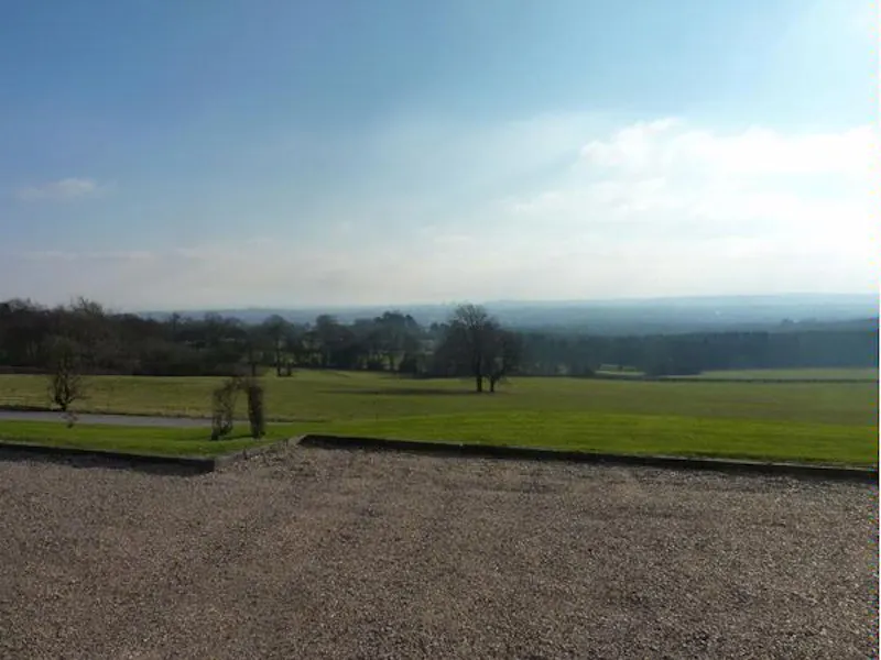 Views - country at Film location W196 in Wales (photo 17)