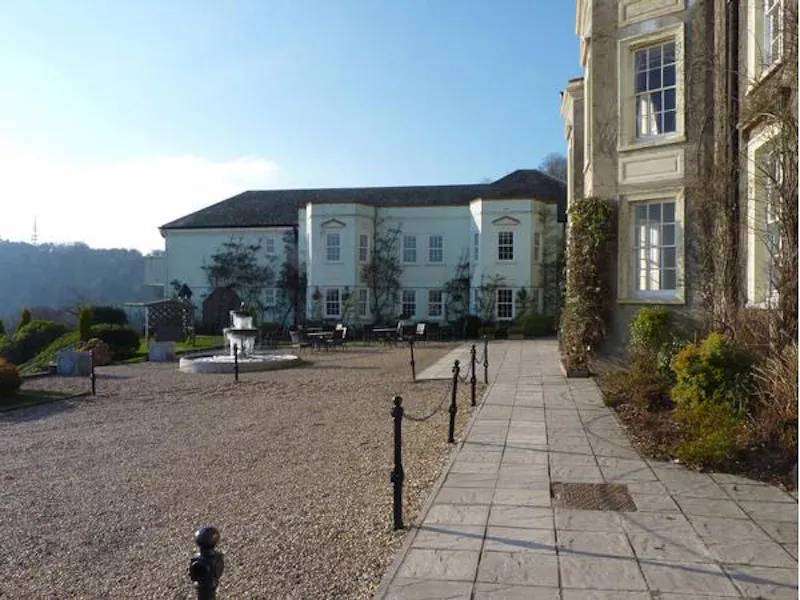 Film location W196 in Wales (photo 22)