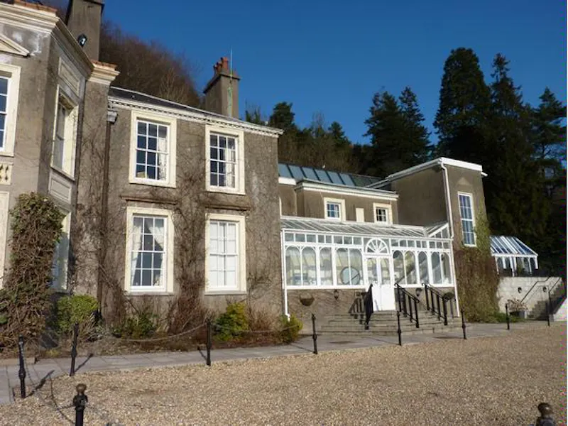 Film location W196 in Wales (photo 23)