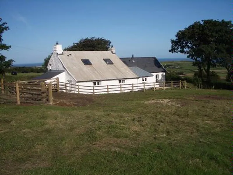 Film location W205 in Wales (photo 1)