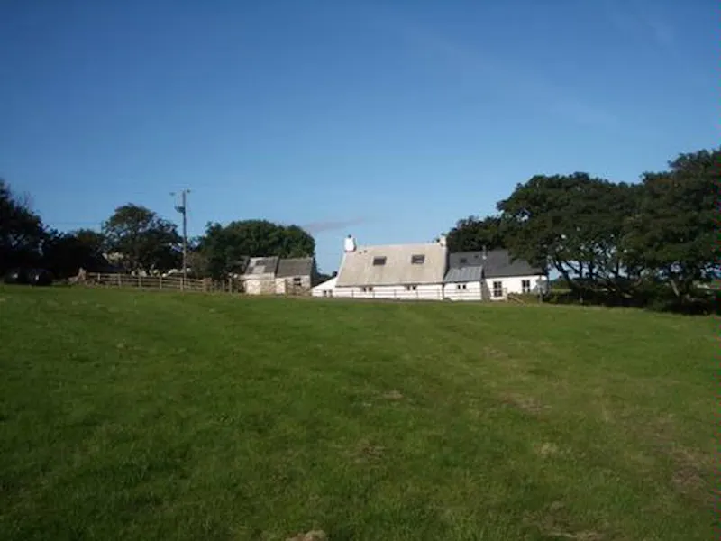Film location W205 in Wales (photo 15)