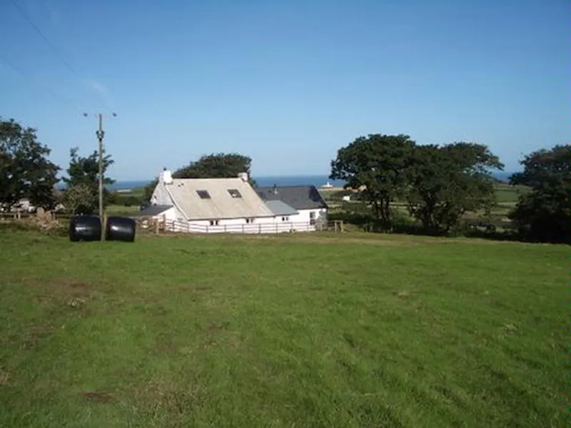Film location W205 in Wales (photo 16)