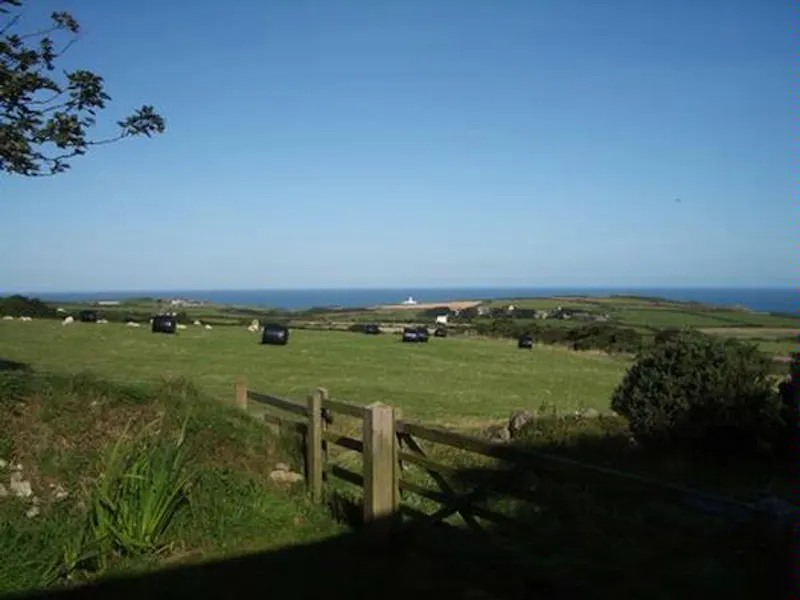 Views - country at Film location W205 in Wales (photo 17)