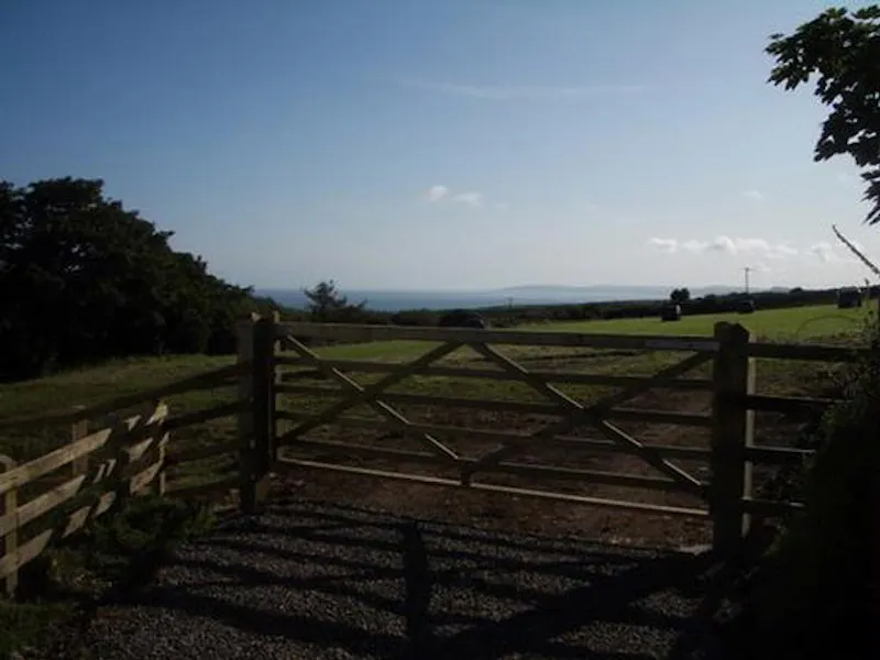 Film location W205 in Wales (photo 18)