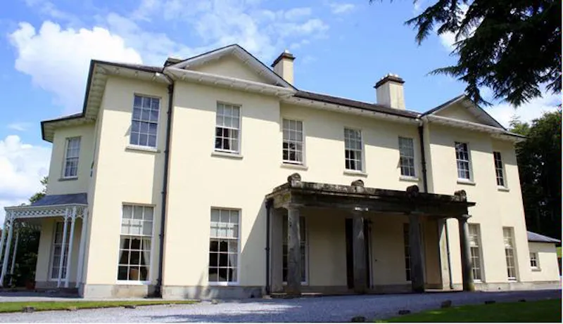 Film location W207 in Wales (photo 3)