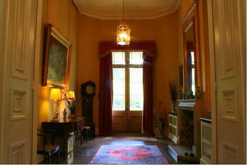 Film location W207 in Wales (photo 5)