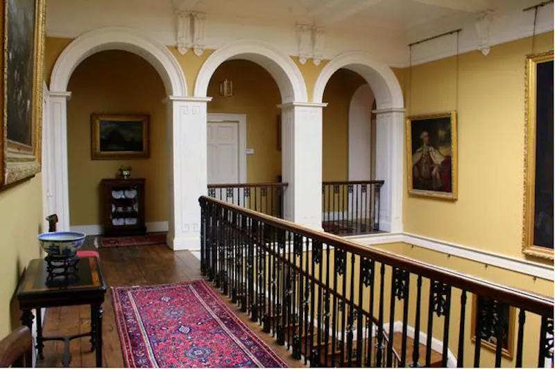 Film location W207 in Wales (photo 8)