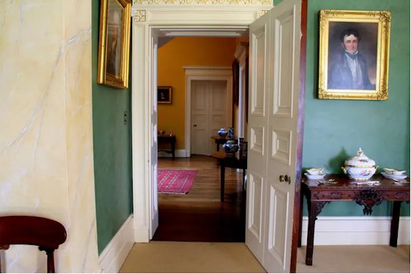 Film location W207 in Wales (photo 20)