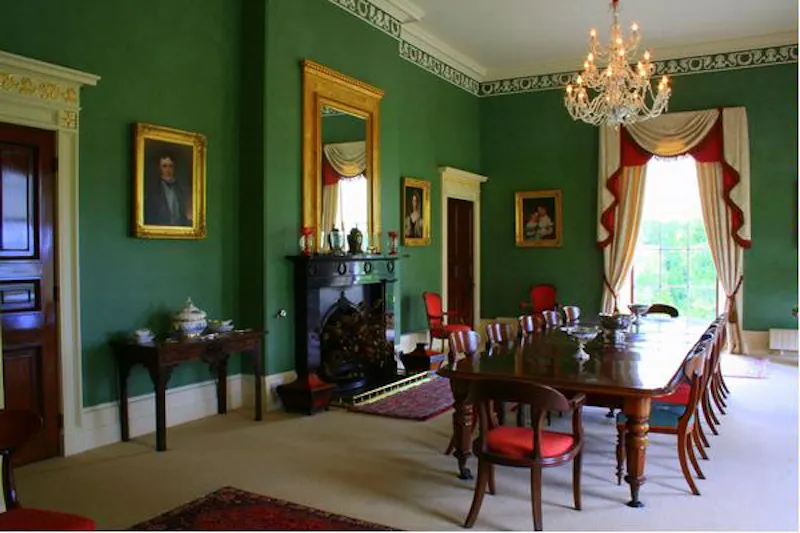 Film location W207 in Wales (photo 22)