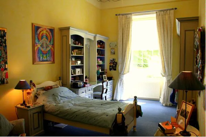 Film location W207 in Wales (photo 28)