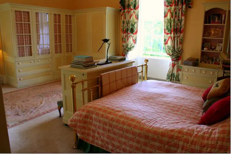 Film location W207 in Wales (photo 29)