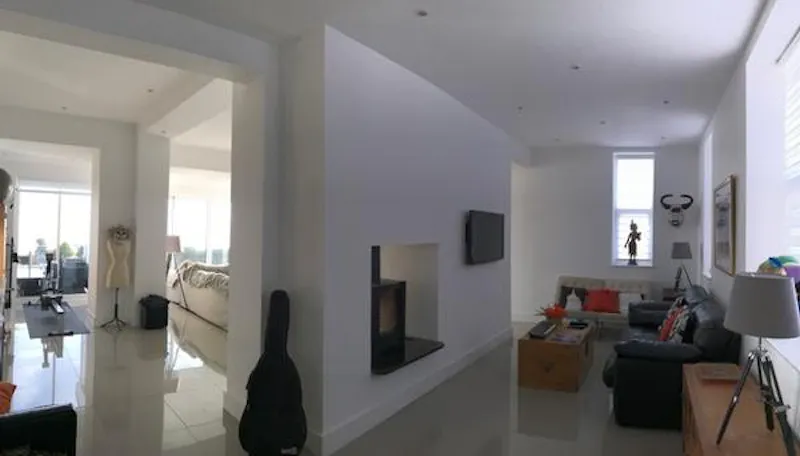Contemporary Langland house, W208 (photo 6)