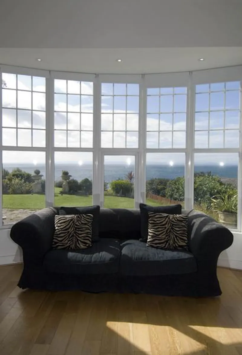 Contemporary Langland house, W208 (photo 14)