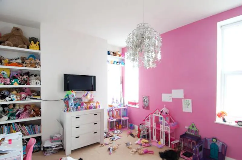 Contemporary Langland house, W208 (photo 28)