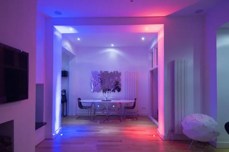 Contemporary Langland house, W208 (photo 37)