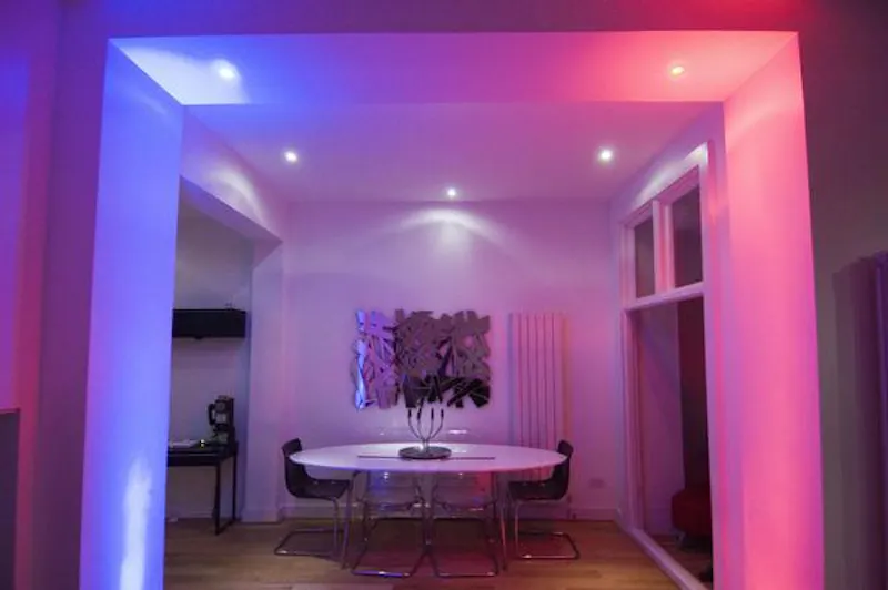 Contemporary Langland house, W208 (photo 38)