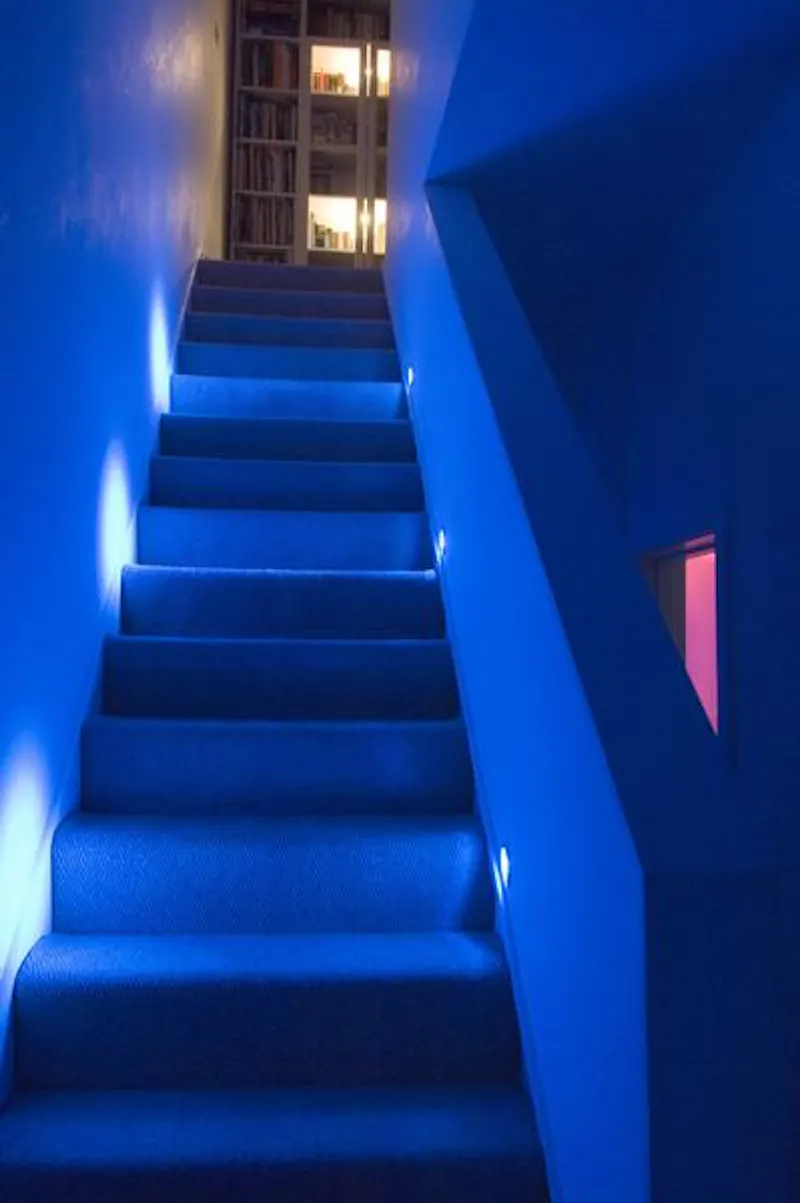 Contemporary Langland house, W208 (photo 39)