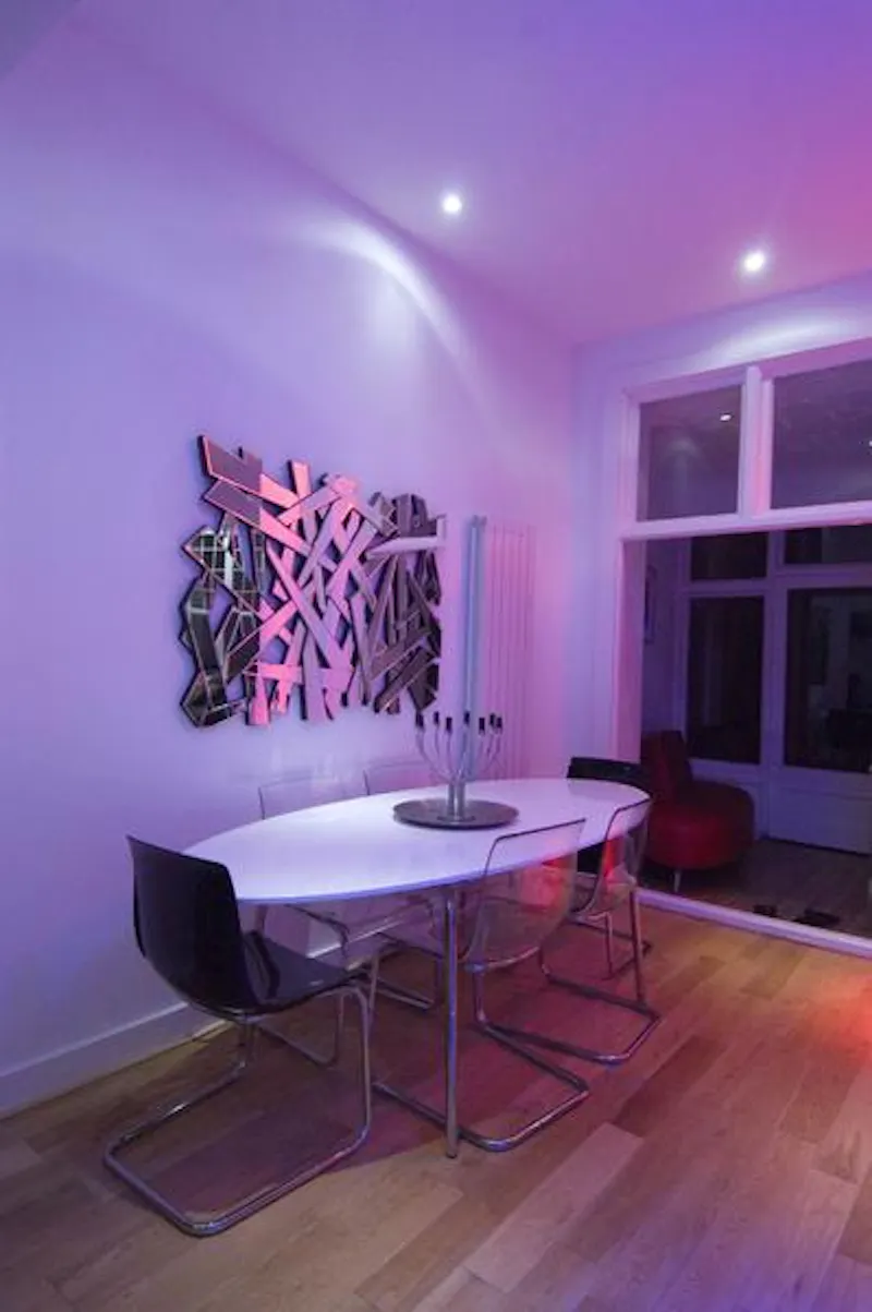 Contemporary Langland house, W208 (photo 40)
