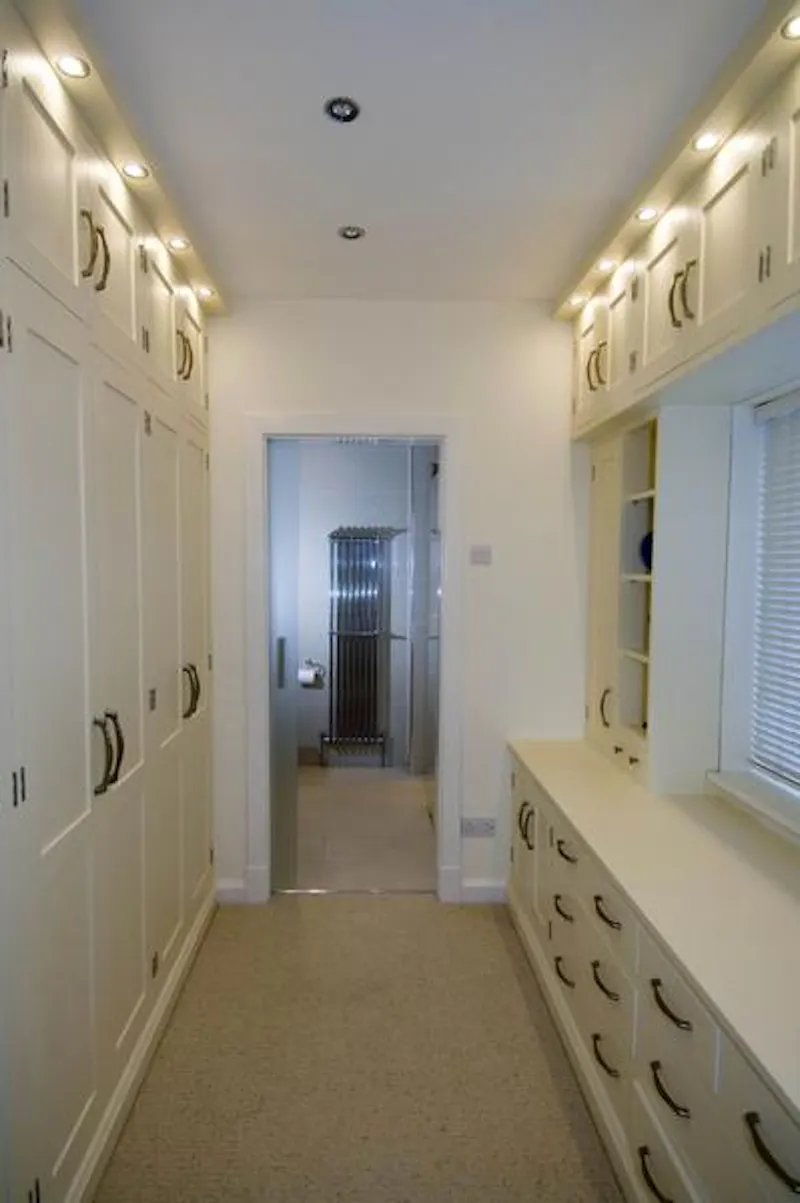 Luxurious Langland villa, W209 (photo 23)