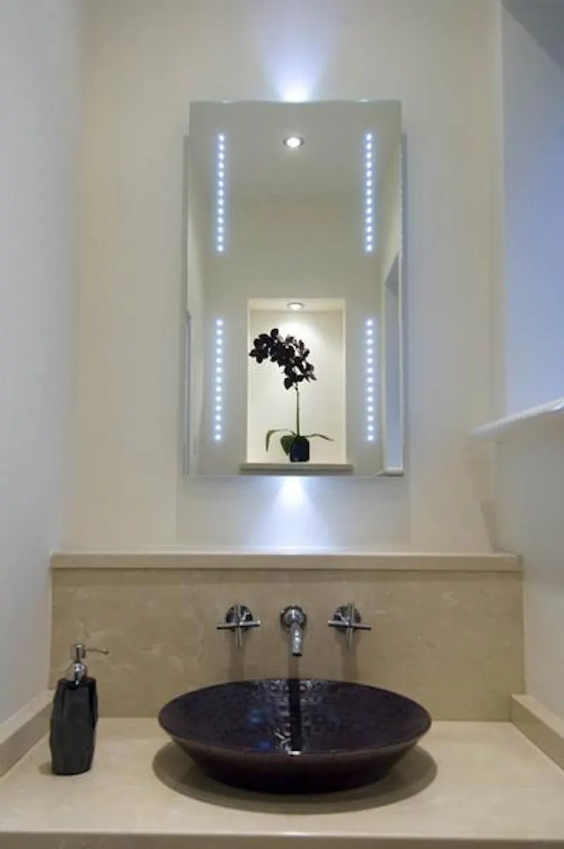 Luxurious Langland villa, W209 (photo 33)